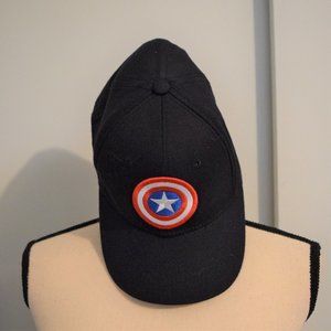 Captain America Hat